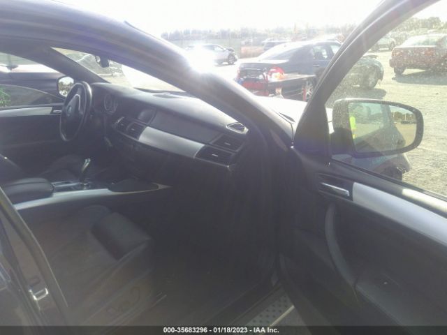 5UXFG2C5XDL785428 BMW X6 Xdrive35i