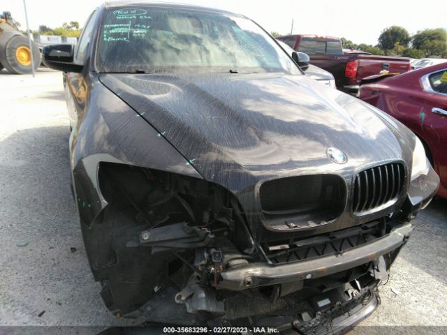 5UXFG2C5XDL785428 BMW X6 Xdrive35i