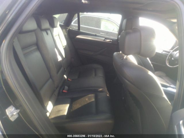 5UXFG2C5XDL785428 BMW X6 Xdrive35i