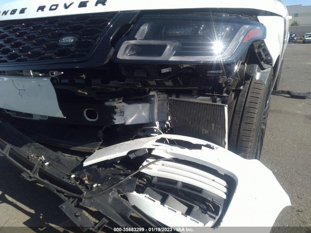 Land Rover Range Rover Westminster 2021 SALGS2RUXMA434199 Image 10