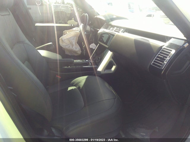 Land Rover Range Rover Westminster 2021 SALGS2RUXMA434199 Image 5