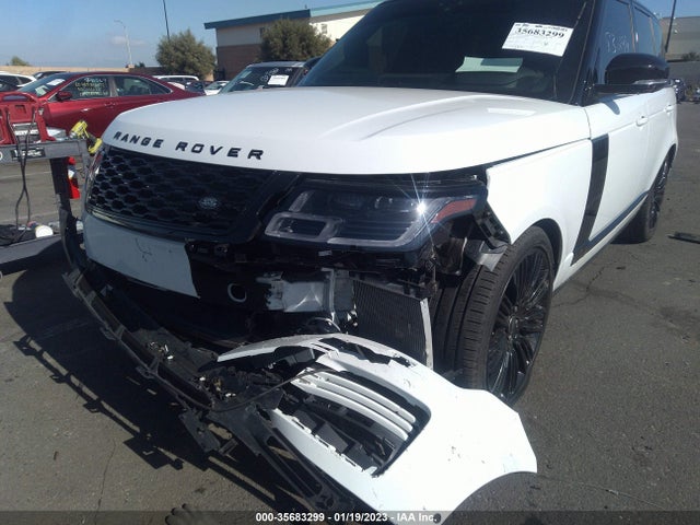 Land Rover Range Rover Westminster 2021 SALGS2RUXMA434199 Image 6