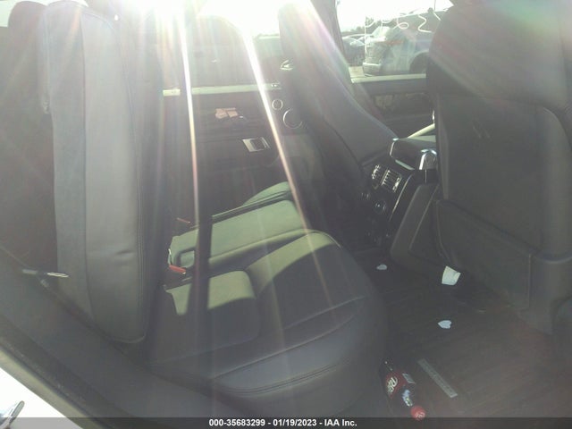 Land Rover Range Rover Westminster 2021 SALGS2RUXMA434199 Image 8
