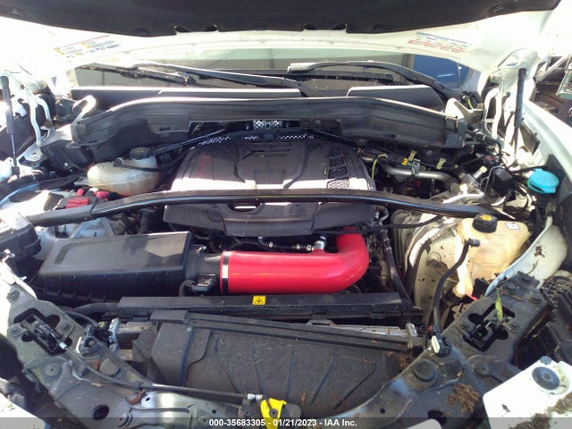 ZASFAKNN1J7B96005 Alfa Romeo Stelvio Ti Sport