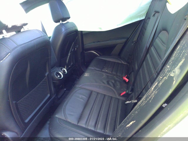 ZASFAKNN1J7B96005 Alfa Romeo Stelvio Ti Sport