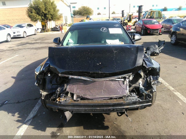 Cadillac CTS 2009 1G6DF577090148021 Image 8