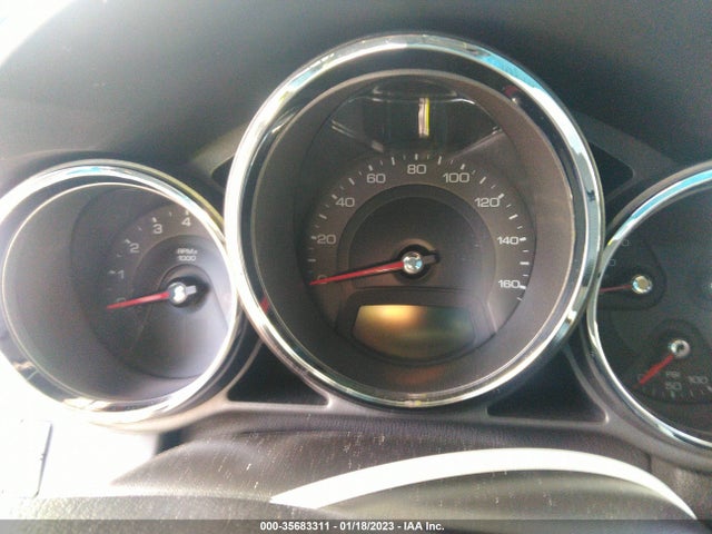 Cadillac CTS 2009 1G6DF577090148021 Image 9
