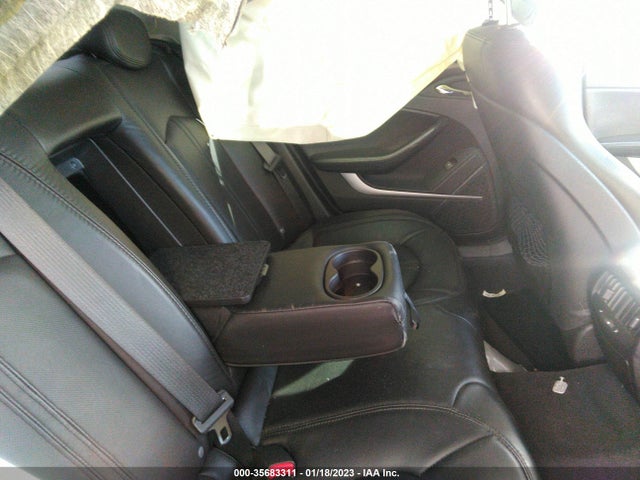 Cadillac CTS 2009 1G6DF577090148021 Image 10