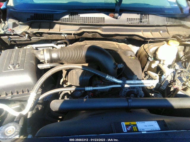 1C6RR6GT1HS790609 RAM 1500 Big Horn