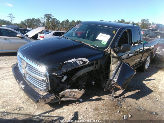 1C6RR6GT1HS790609 RAM 1500 Big Horn