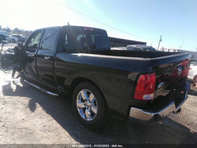 1C6RR6GT1HS790609 RAM 1500 Big Horn