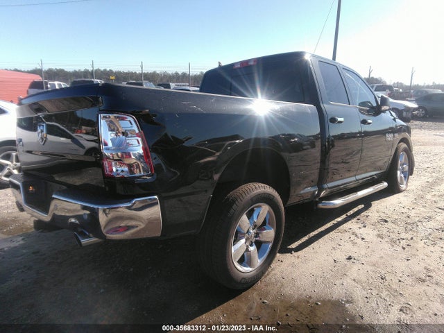 1C6RR6GT1HS790609 RAM 1500 Big Horn