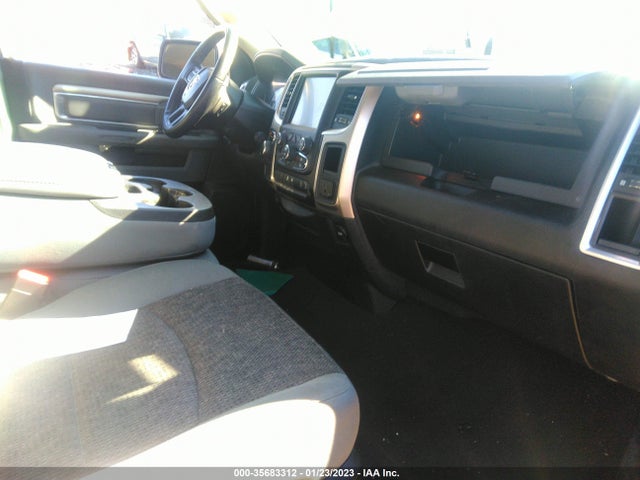 1C6RR6GT1HS790609 RAM 1500 Big Horn