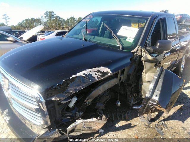1C6RR6GT1HS790609 RAM 1500 Big Horn