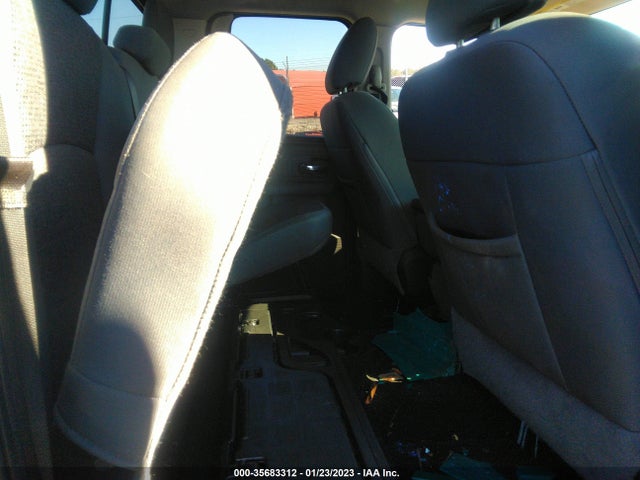 1C6RR6GT1HS790609 RAM 1500 Big Horn
