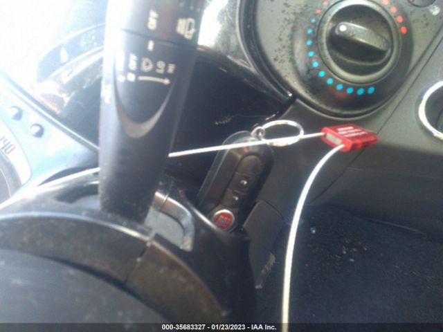 3C3CFFAR5DT740880 Fiat 500