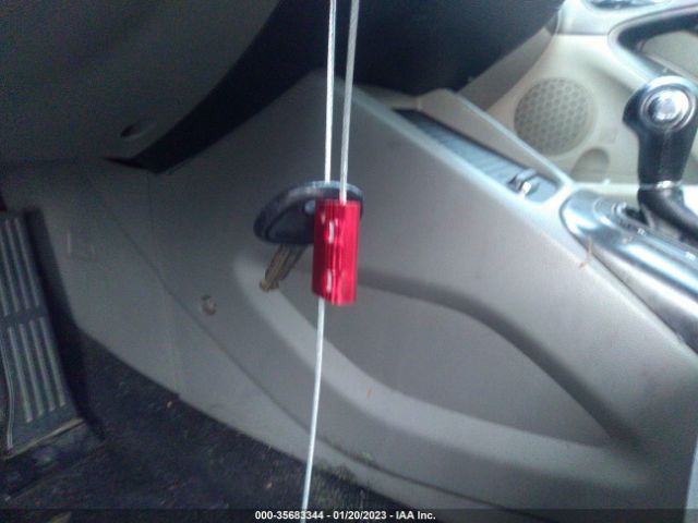 KNAFX4A84E5104872 KIA FORTE EX