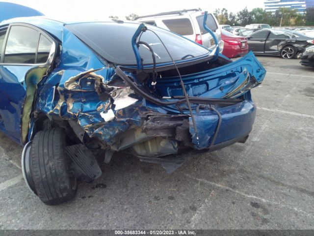 KNAFX4A84E5104872 KIA FORTE EX