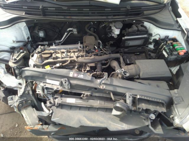 3KPA24AB9KE205736 KIA RIO S