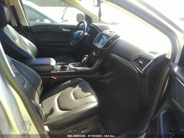 2018 Ford Edge, VIN: 2FMPK3K99JBB07730