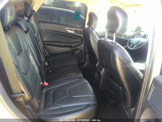 2018 Ford Edge, VIN: 2FMPK3K99JBB07730