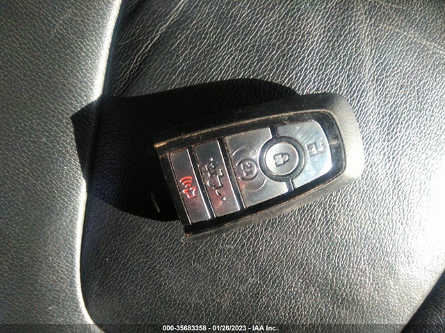 2018 Ford Edge, VIN: 2FMPK3K99JBB07730