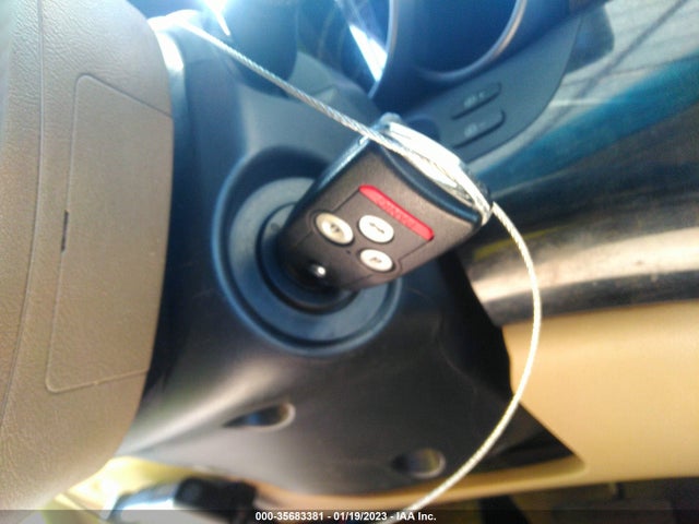 Acura Mdx Tech Pkg 2009 2HNYD28699H525931 Image 3