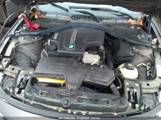 WBA3B5C57FF959586 BMW 3 Series