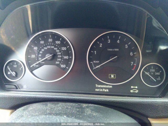 WBA3B5C57FF959586 BMW 3 Series