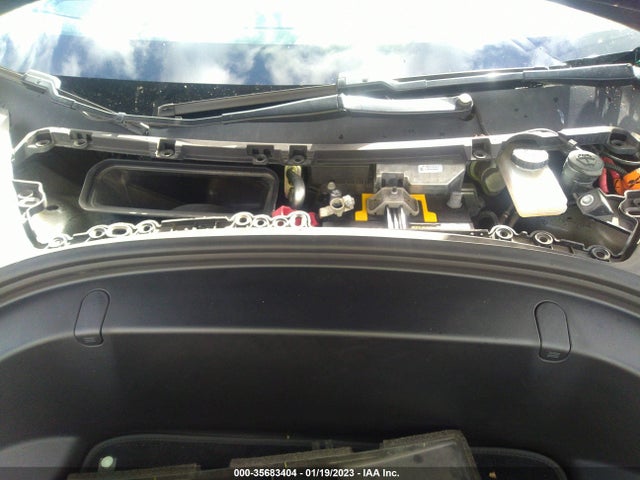 Tesla Model 3 Range Battery 2018 5YJ3E1EA8JF007268 Image 10