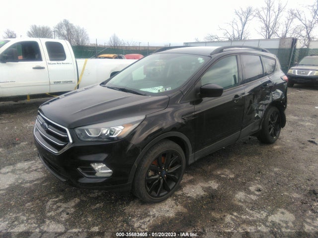 Ford ESCAPE SE 2019 1FMCU9GD9KUB93058 Image 2