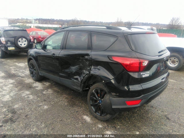 Ford ESCAPE SE 2019 1FMCU9GD9KUB93058 Image 4