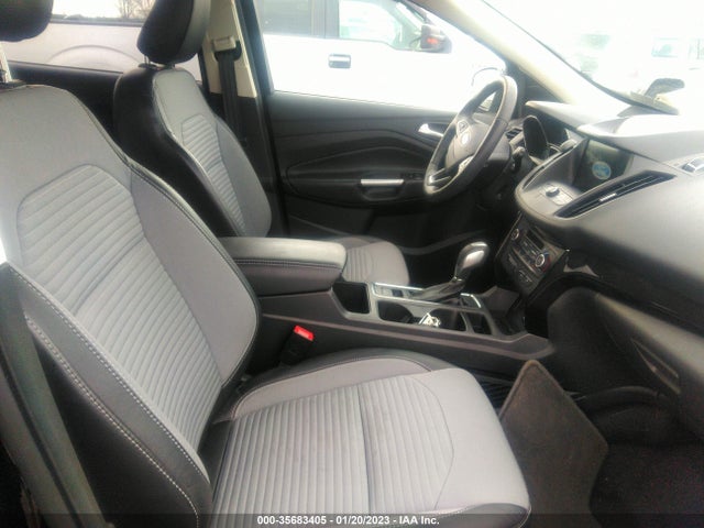 Ford ESCAPE SE 2019 1FMCU9GD9KUB93058 Image 6