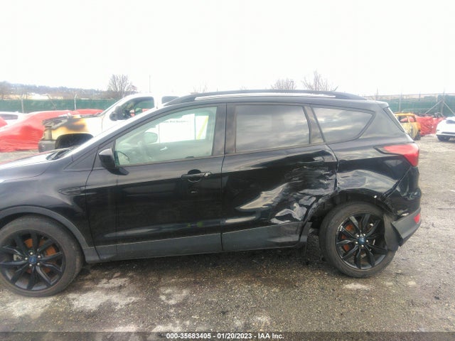 Ford ESCAPE SE 2019 1FMCU9GD9KUB93058 Image 7