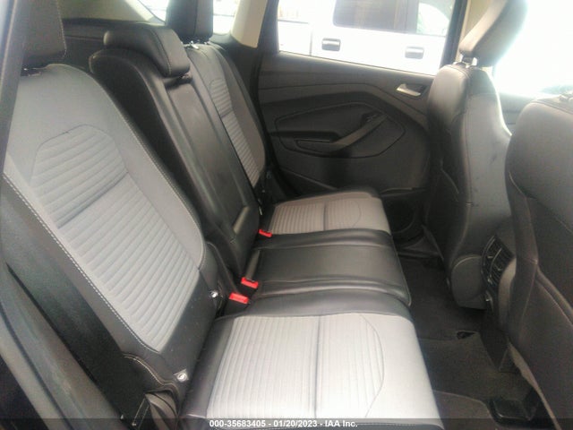 Ford ESCAPE SE 2019 1FMCU9GD9KUB93058 Image 9