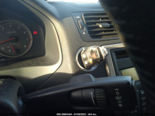 YV1MS382X72280747 Volvo S40 2.4l