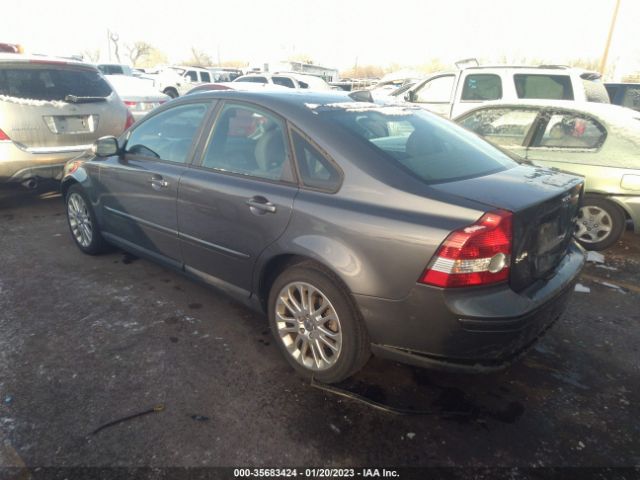 YV1MS382X72280747 Volvo S40 2.4l