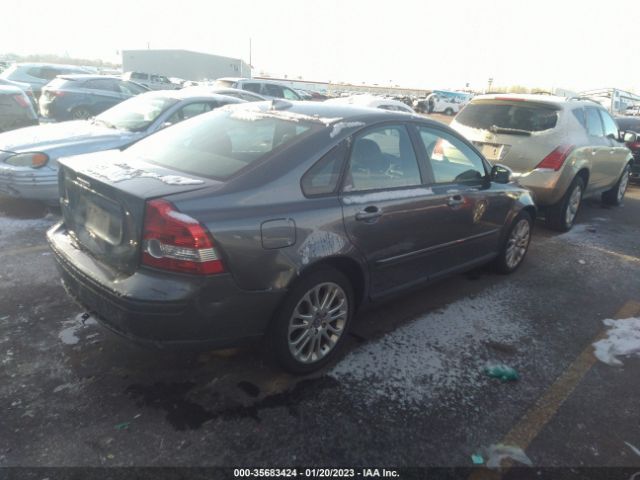 YV1MS382X72280747 Volvo S40 2.4l