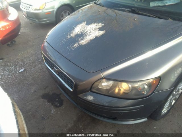 YV1MS382X72280747 Volvo S40 2.4l