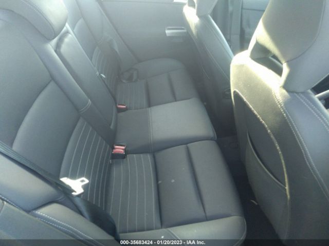 YV1MS382X72280747 Volvo S40 2.4l
