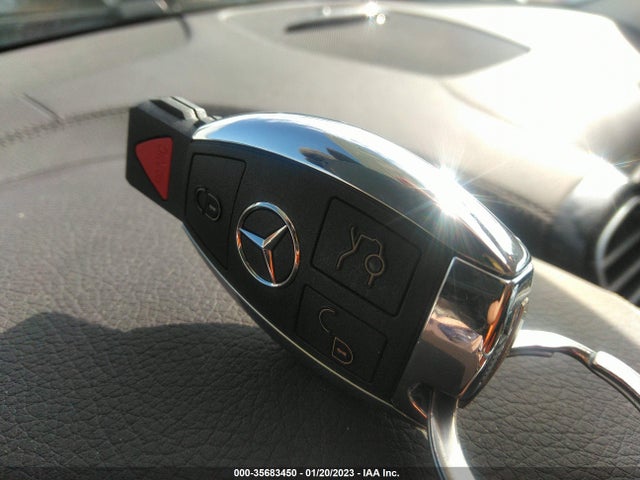 2018 Mercedes-Benz GLS-Class, VIN: 4JGDF6EE9JB062764