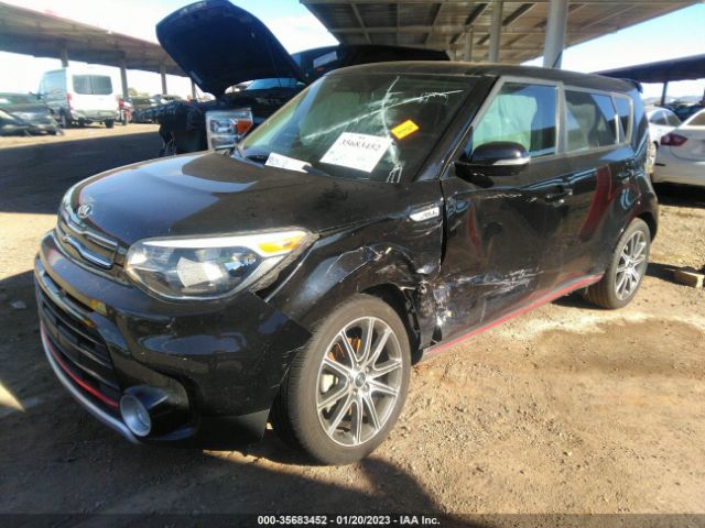 KNDJX3AA9J7893416 KIA Soul !