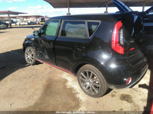KNDJX3AA9J7893416 KIA Soul !