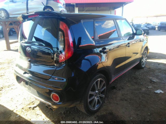 KNDJX3AA9J7893416 KIA Soul !