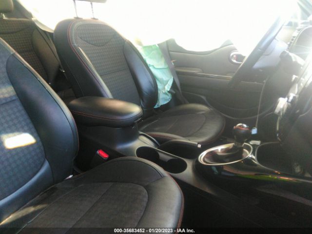KNDJX3AA9J7893416 KIA Soul !