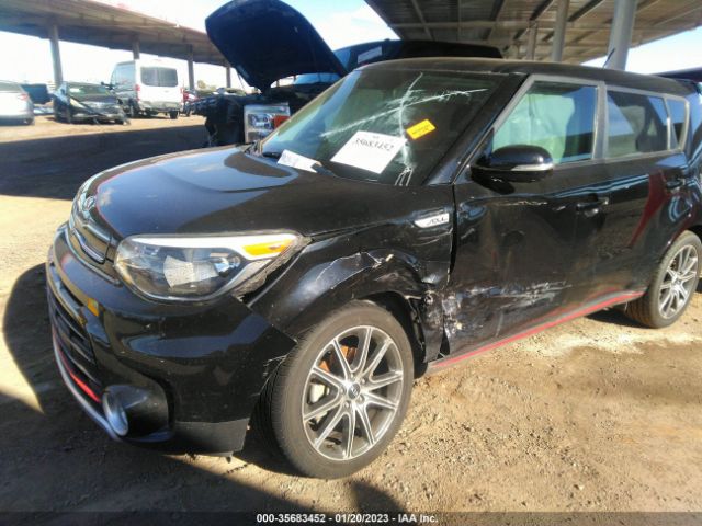 KNDJX3AA9J7893416 KIA Soul !