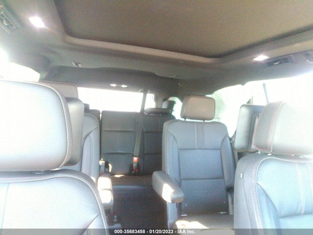 Chevrolet TAHOE RST 2021 1GNSKRKD2MR292251 Image 13