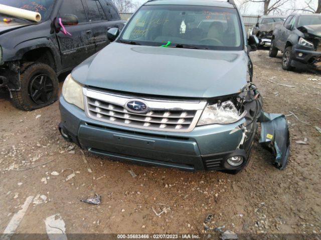 JF2SHADC1DH401223 Subaru Forester 2.5x Premium