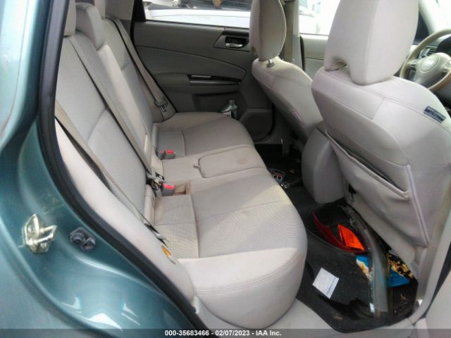 JF2SHADC1DH401223 Subaru Forester 2.5x Premium