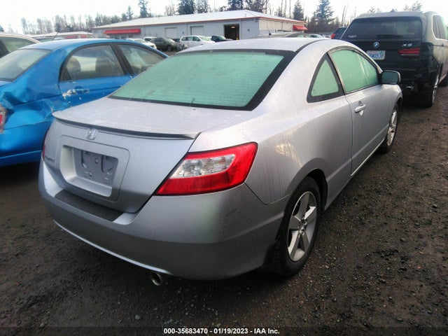 2008 HONDA CIVIC CPE EX-L VIN: 2HGFG12928H504579